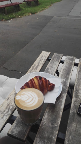 Antique Cafe & Tea - Szeged