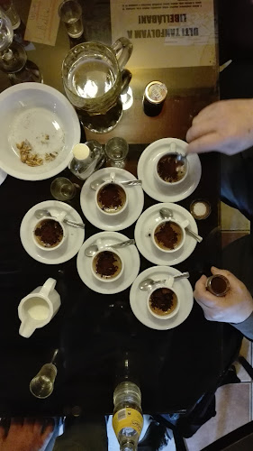 Libella - Vendéglátás