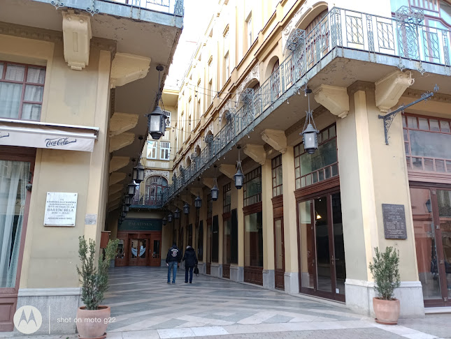 Palatinus Étterem - Pécs