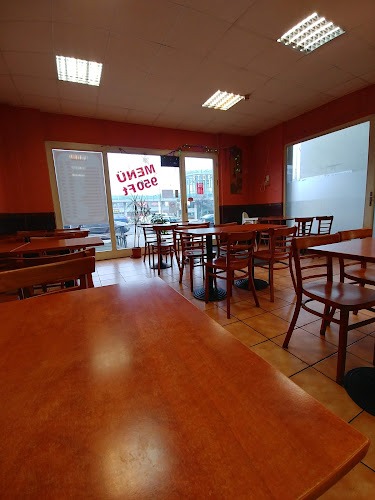 Qian Qian Kínai Étterem