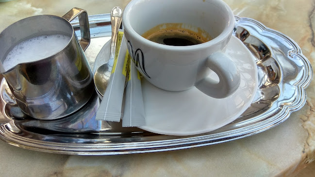 Maródi Cukrászda Kft - Vendéglátás