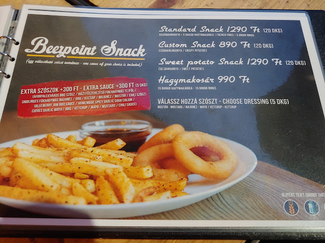 Beer Point Budapest - Budapest