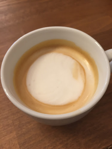 Comentarii opinii despre Sercli Café