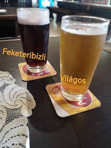 Fenyves Sörház Kft.