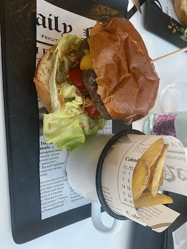 Maximus Steak House Balatonfüred - Vendéglátás