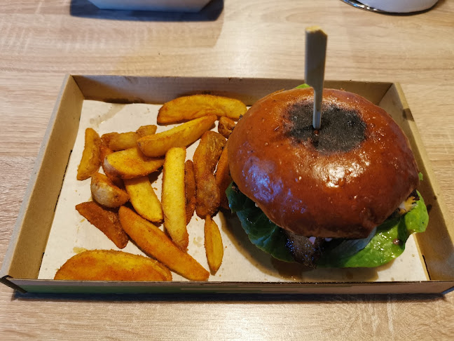 Déli Part BBQ - Siófok