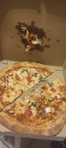 Korona Pizzéria Csepel - Budapest