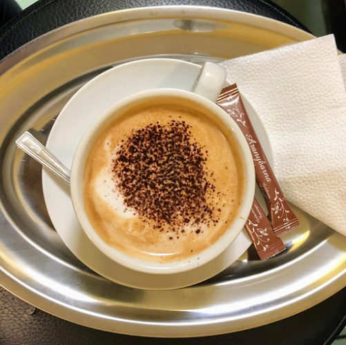 Hungario kávézó - Budapest