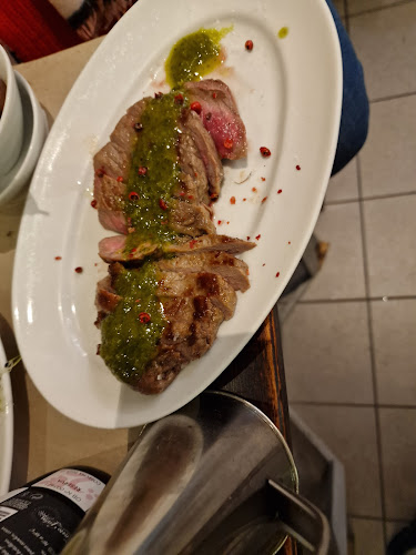 Padron Tapas Bar - Vendéglátás