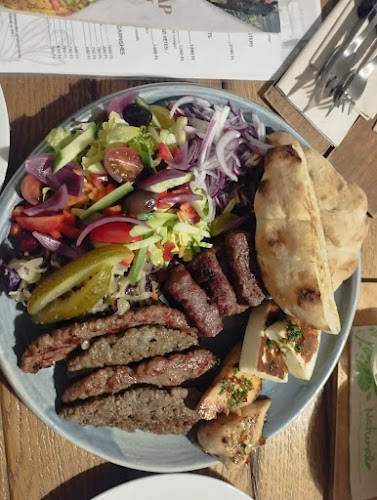 Opinii despre Balkán Bisztró în Pécs - Vendéglátás