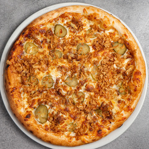 Comentarii opinii despre Best Hollywood Pizza&Burger