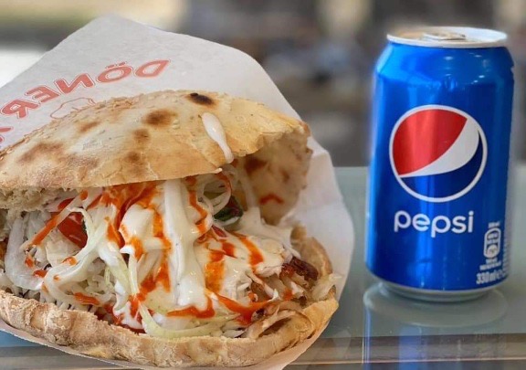 Padragi Pékség - Vendéglátás