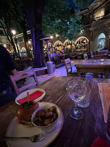 Havana Salsa Bar & Restaurant - Vendéglátás