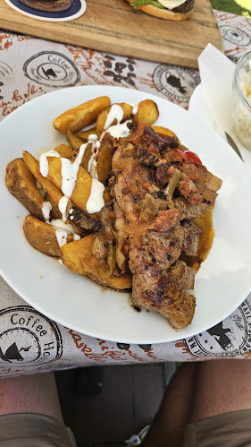 Bitburger Steak House - Balatonmáriafürdő