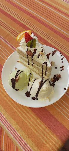 Maxima Fagyizó Kávézó - Aba