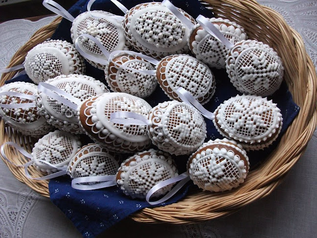 Opinii despre Szivesmézeskalács în Pálháza - Vendéglátás