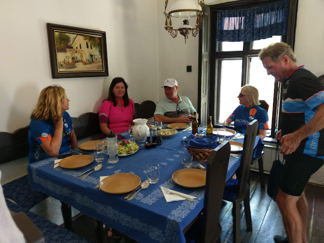 Bárczy Fogadó Restaurant - Vendéglátás