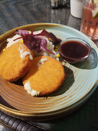 Random House Étterem - Mende