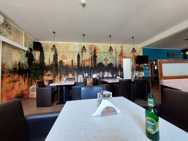 Opinii despre ONYX Street Food House în Kistelek - Vendéglátás