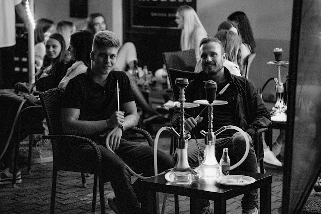 Medusa Shisha Bar - Debrecen
