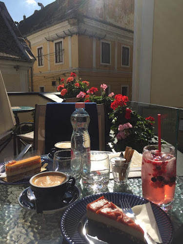 Kafana Kávézó és Delikát Kft. - Vendéglátás