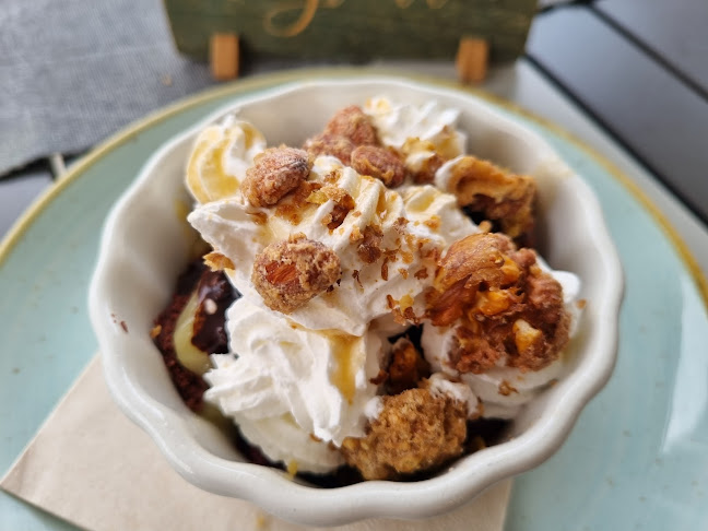 Veganeeta Home - Vendéglátás