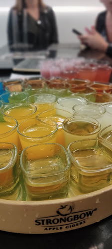 Comentarii opinii despre Matt Bar