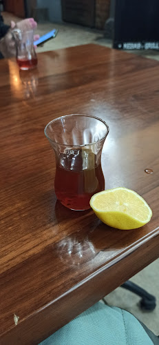 Istanbul kebab & grill török étterem - Vendéglátás