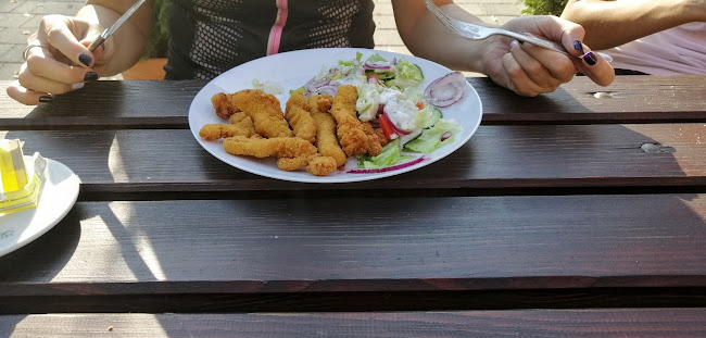 Bambusz söröző - Gárdony