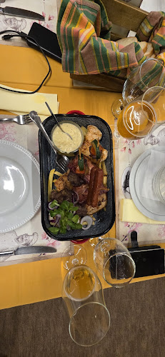 Nosztalgia Étterem - Vendéglátás