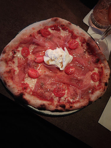 Opinii despre Sophie Budapest în Budapest - Vendéglátás