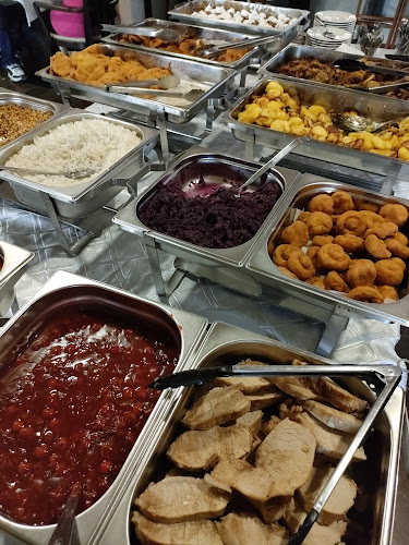 Holdudvar Étterem és Biliárdcentrum - Vaskút