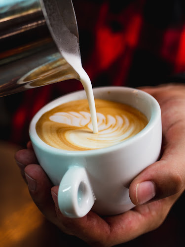 Cafe Bene - Vendéglátás