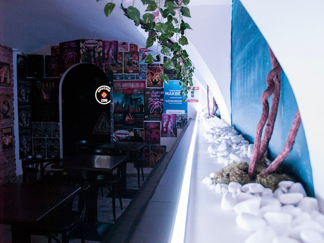 StreetPub - Budapest