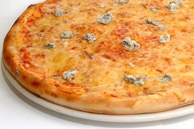 Pizza Miami - Budapest