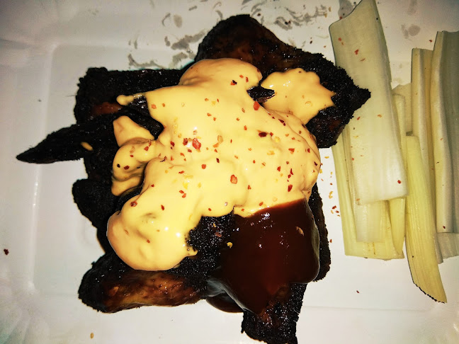 Harmadik Típusú Családi Rock&Sport Pub - Vendéglátás