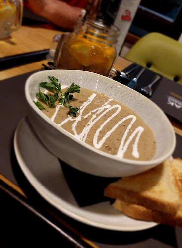 4 Seasons - Palóc Bistorant - Gyöngyös