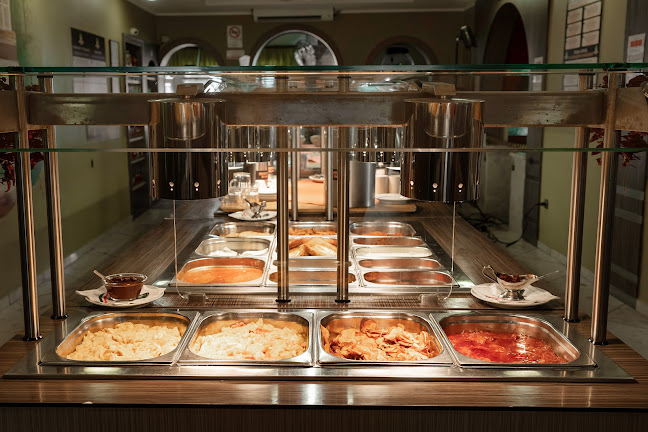 60-as Fogadó (Budapest felől)