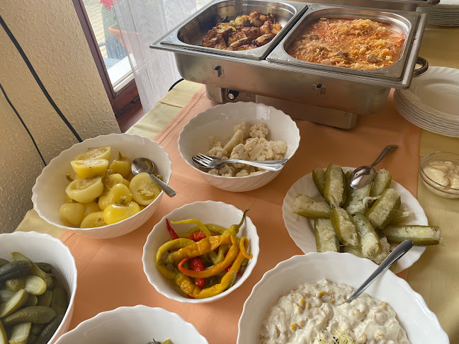 Katilon-Market Kft - Lőrinci