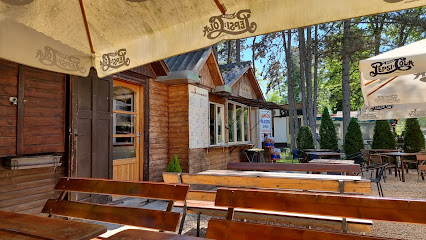 Fáklya Club Étterem, golfpálya & élménypark