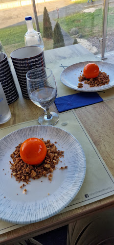 Opinii despre Aranylakat Bistro în Szolnok - Vendéglátás