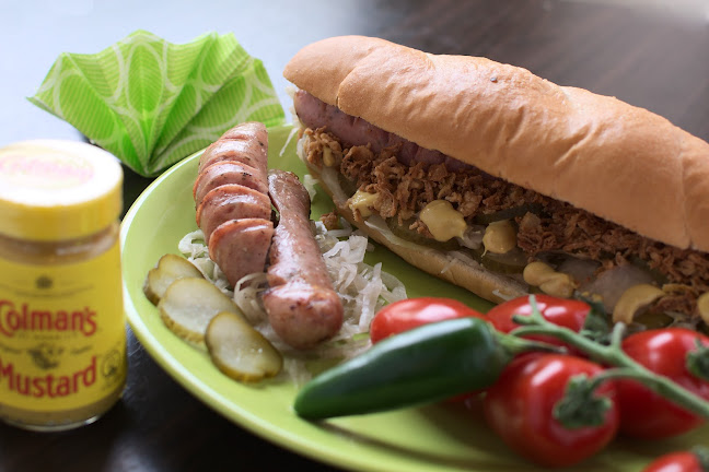 Paddy's Pasta & Sandwiches - GasztroBár - Esztergom