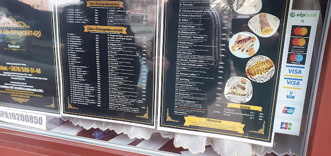 Szolnok, Ady Endre út 10, 5000