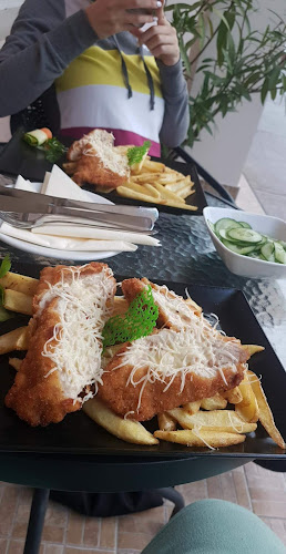 Kiskakas Vendéglő - Cegléd