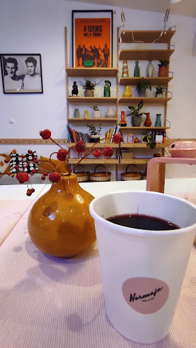 Comentarii opinii despre Normafa Delikát