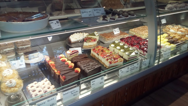 Kis Édes Cukrászda és Kávéház - Szentgotthárd