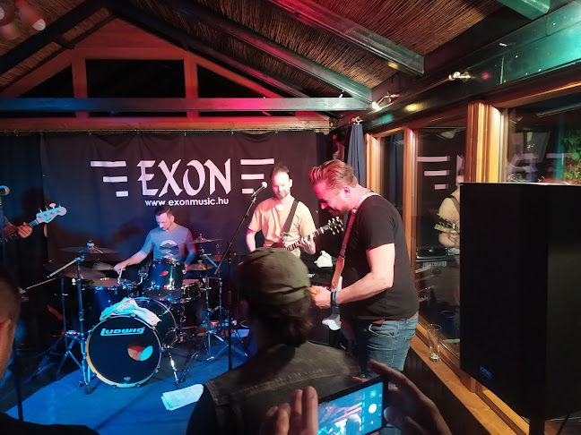 Comentarii opinii despre Nádas söröző