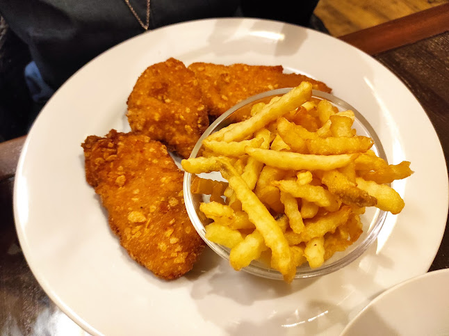 Opinii despre La Toscana Bisztró în Cegléd - Vendéglátás