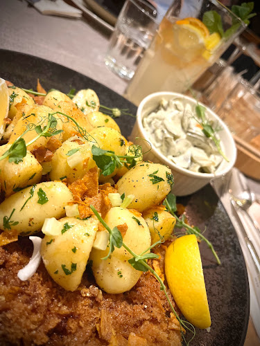 Opinii despre Grill Étterem în Tata - Vendéglátás