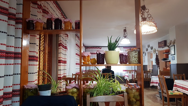 Szalma Csárda - Iváncsa